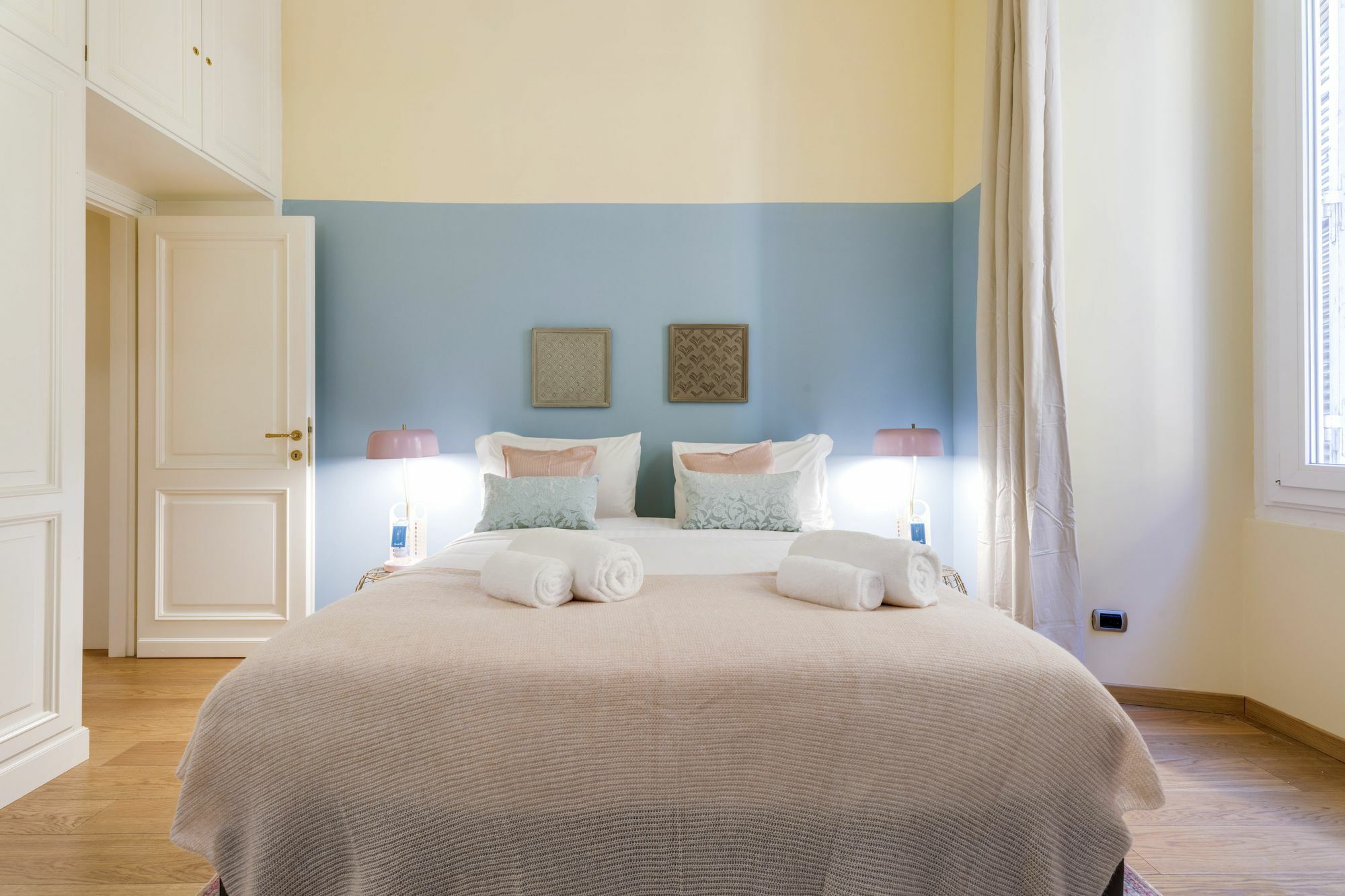 Sweet Inn - Pantheon Roma Esterno foto